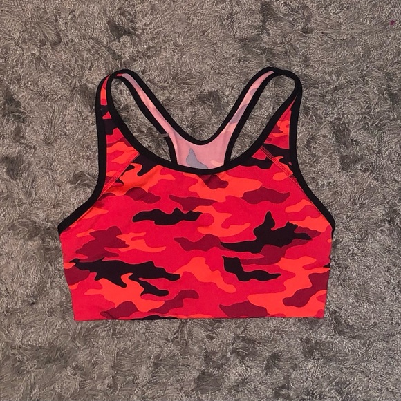 S-DD Ultimate sports bra - Picture 2 of 4